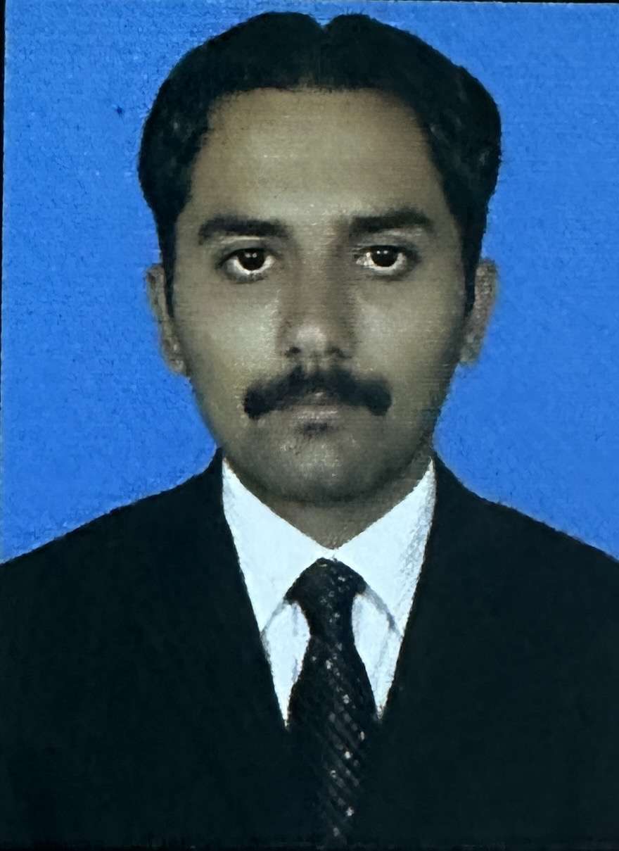 Candidate Image