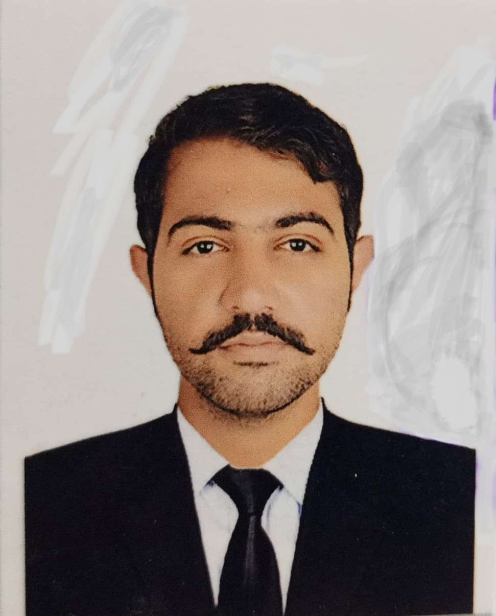 Candidate Image