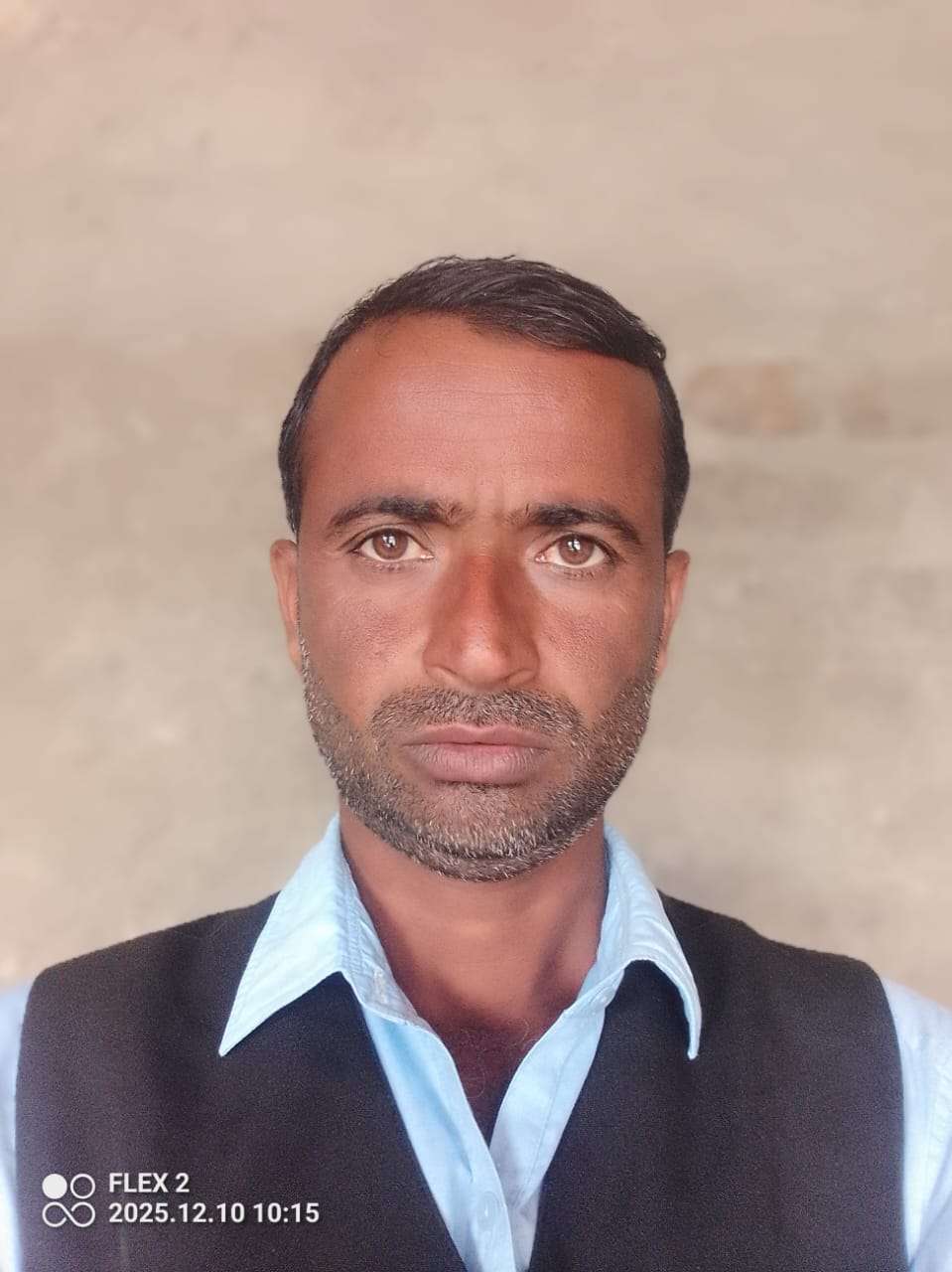 Candidate Image