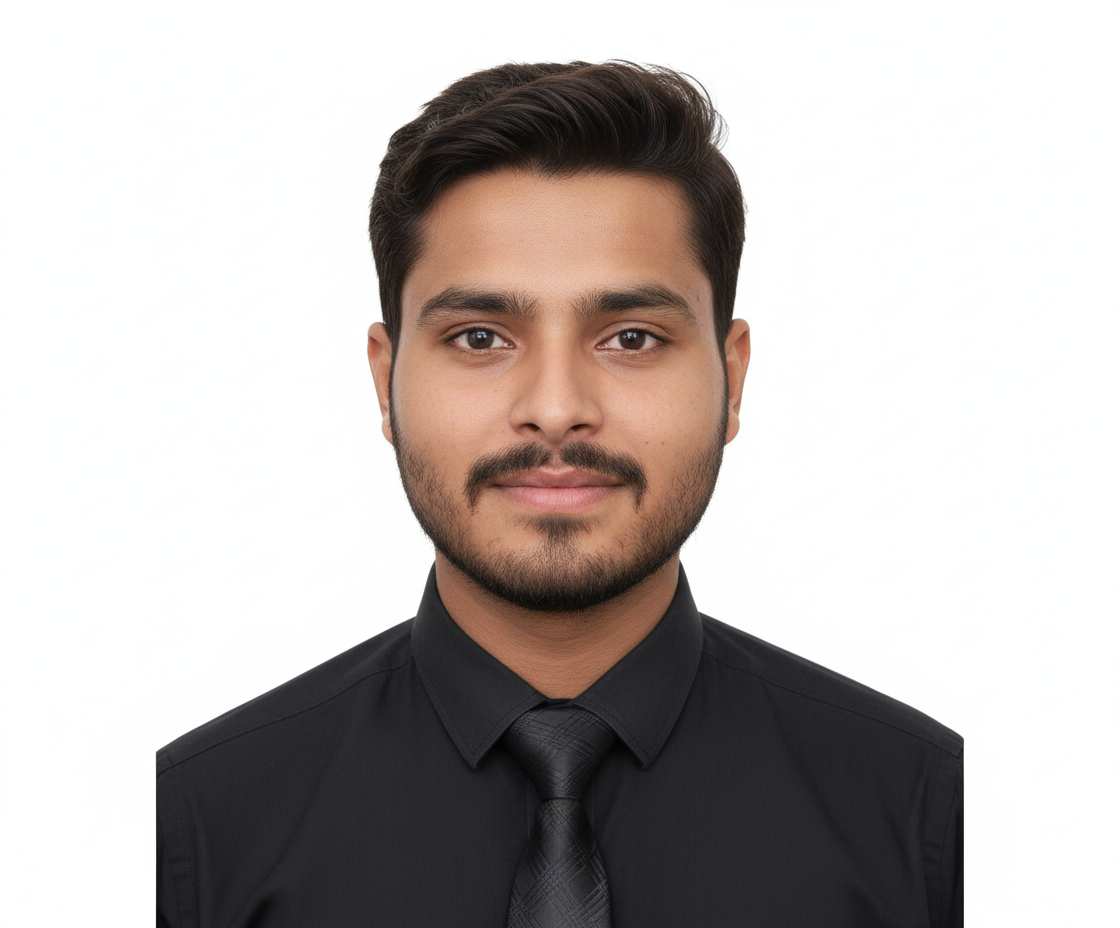 Candidate Image