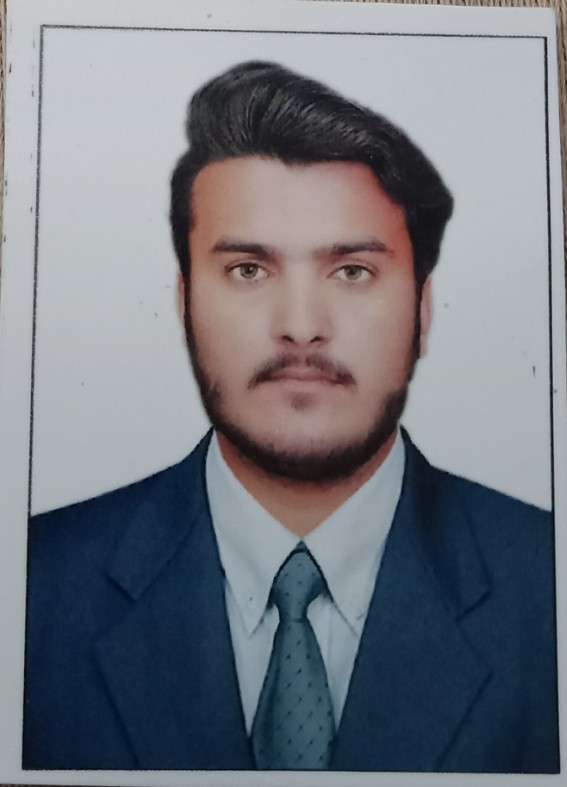 Candidate Image