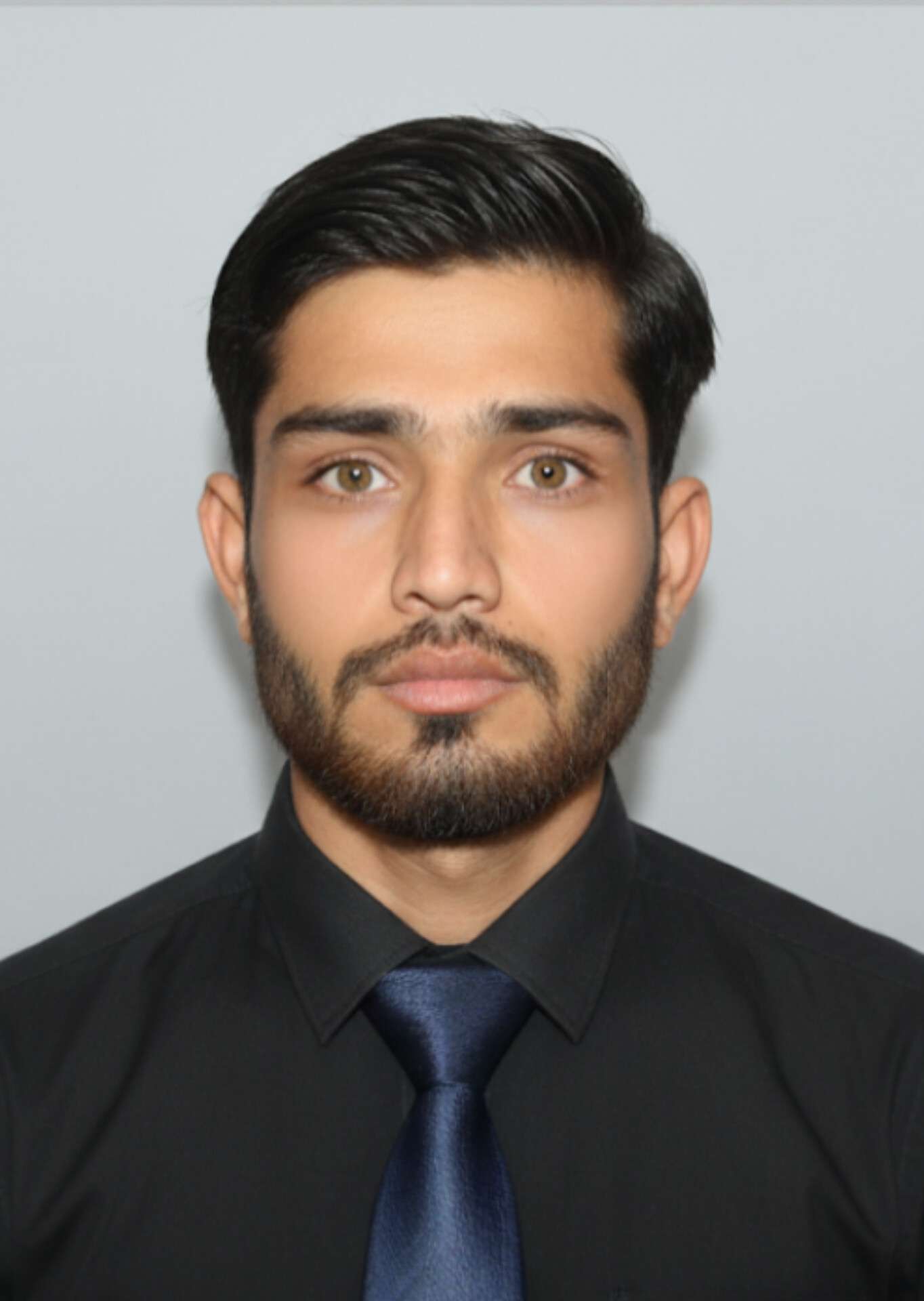 Candidate Image