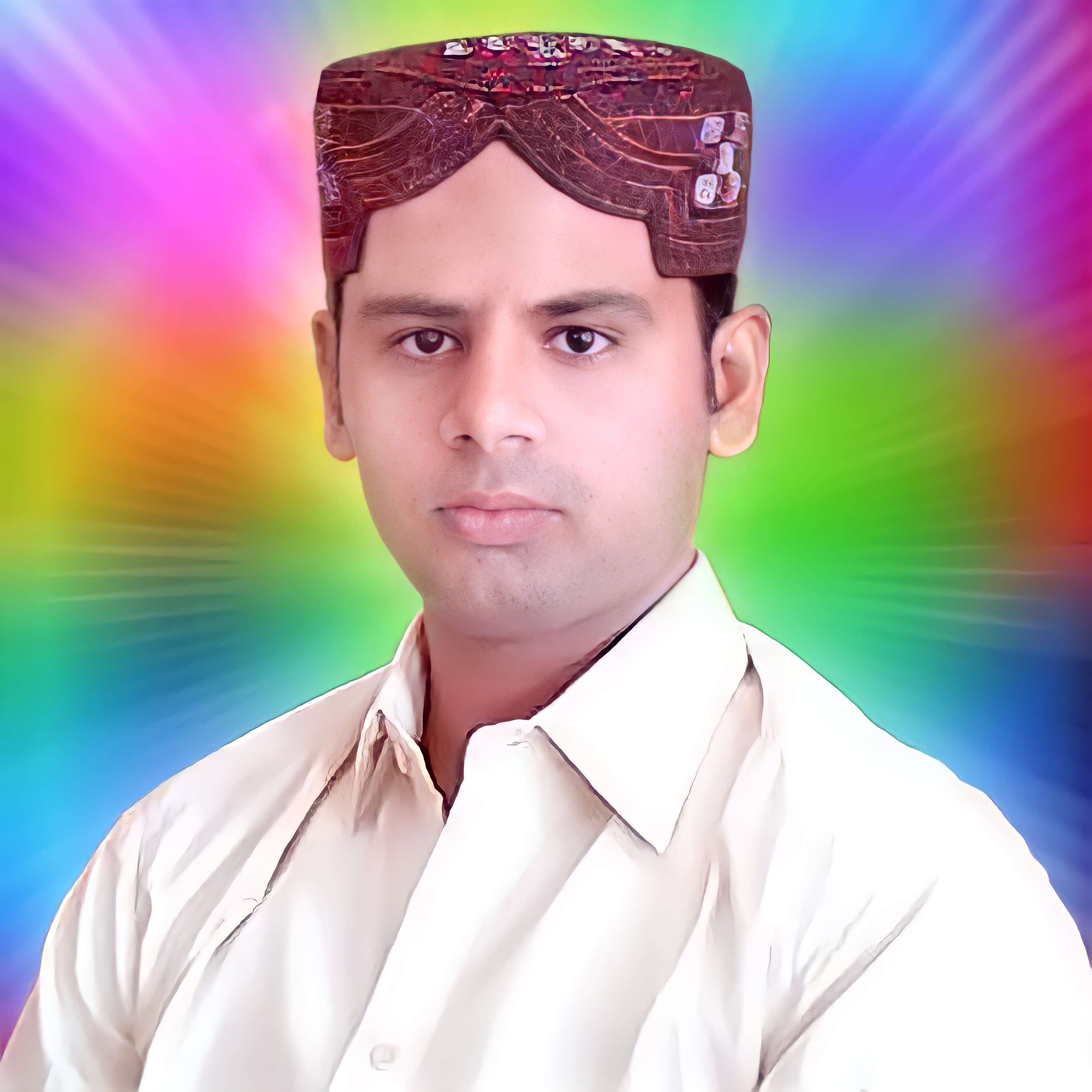 Candidate Image