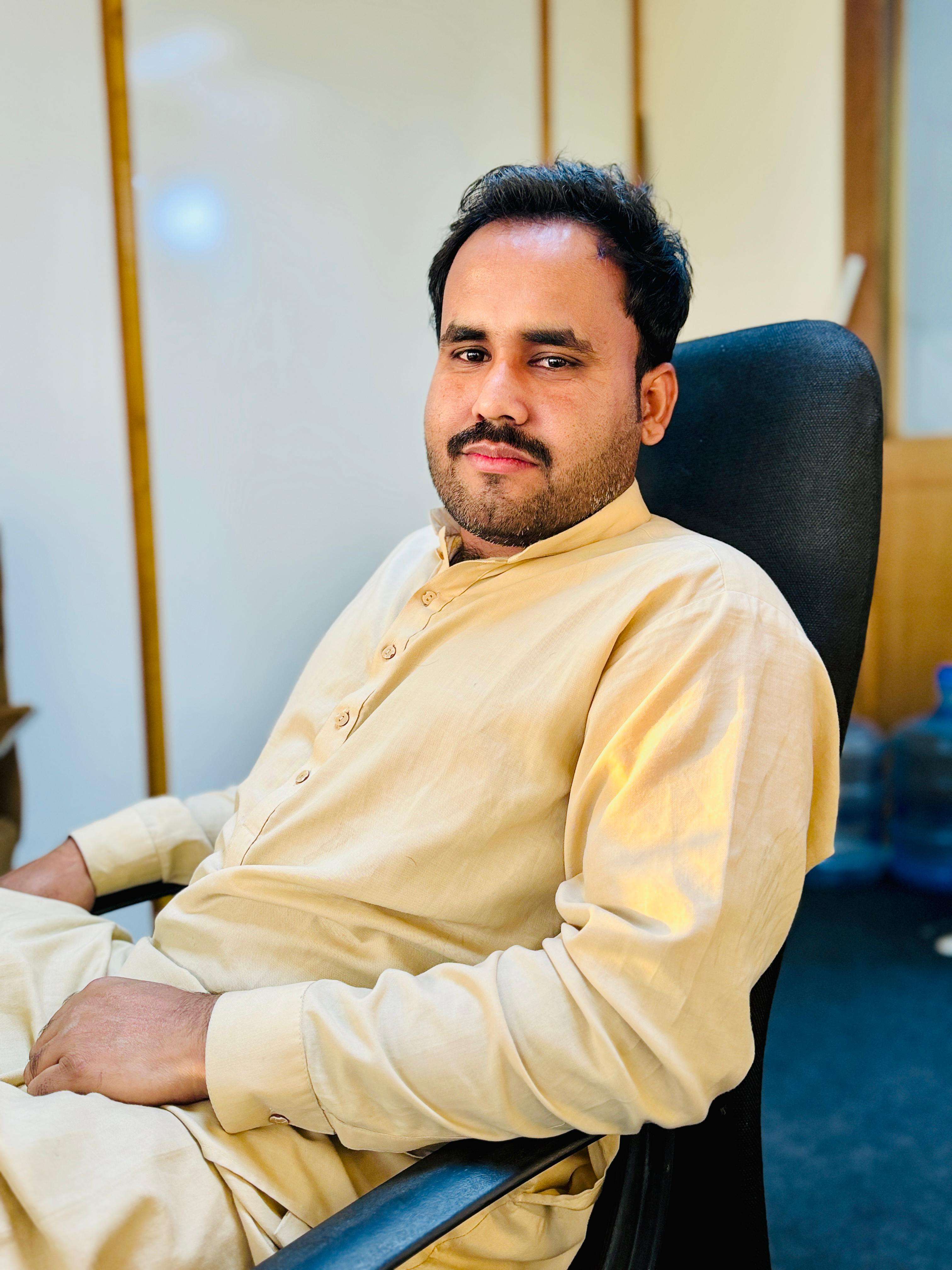 Candidate Image