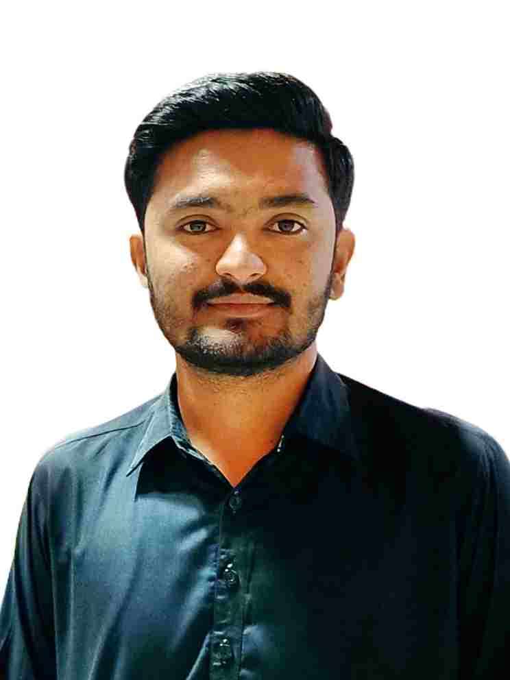 Candidate Image