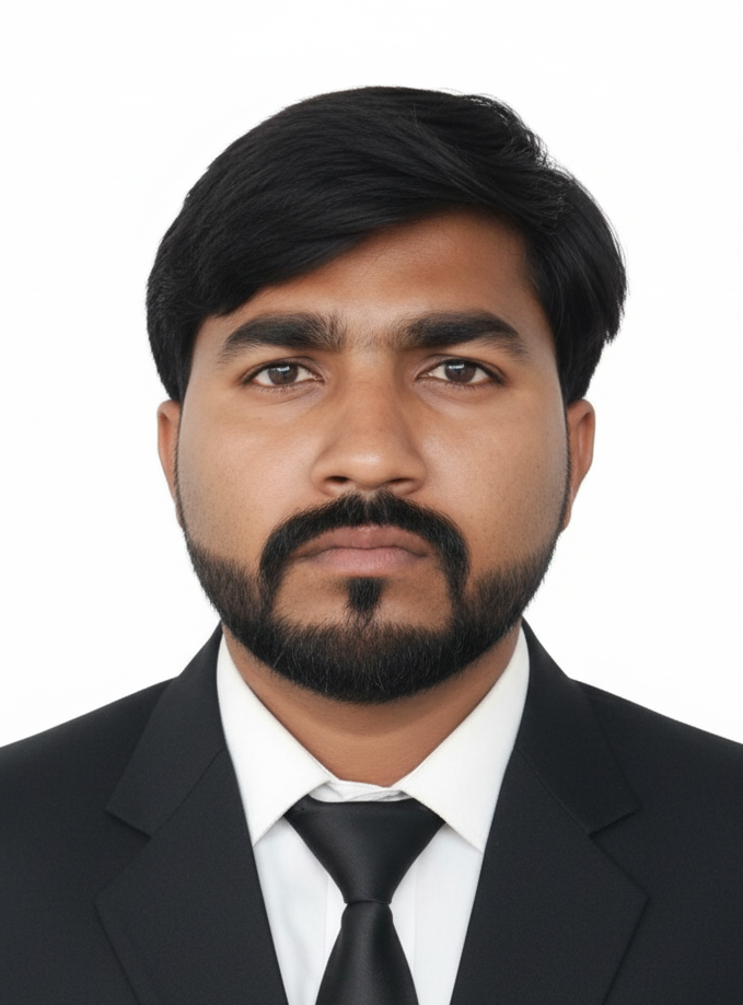 Candidate Image