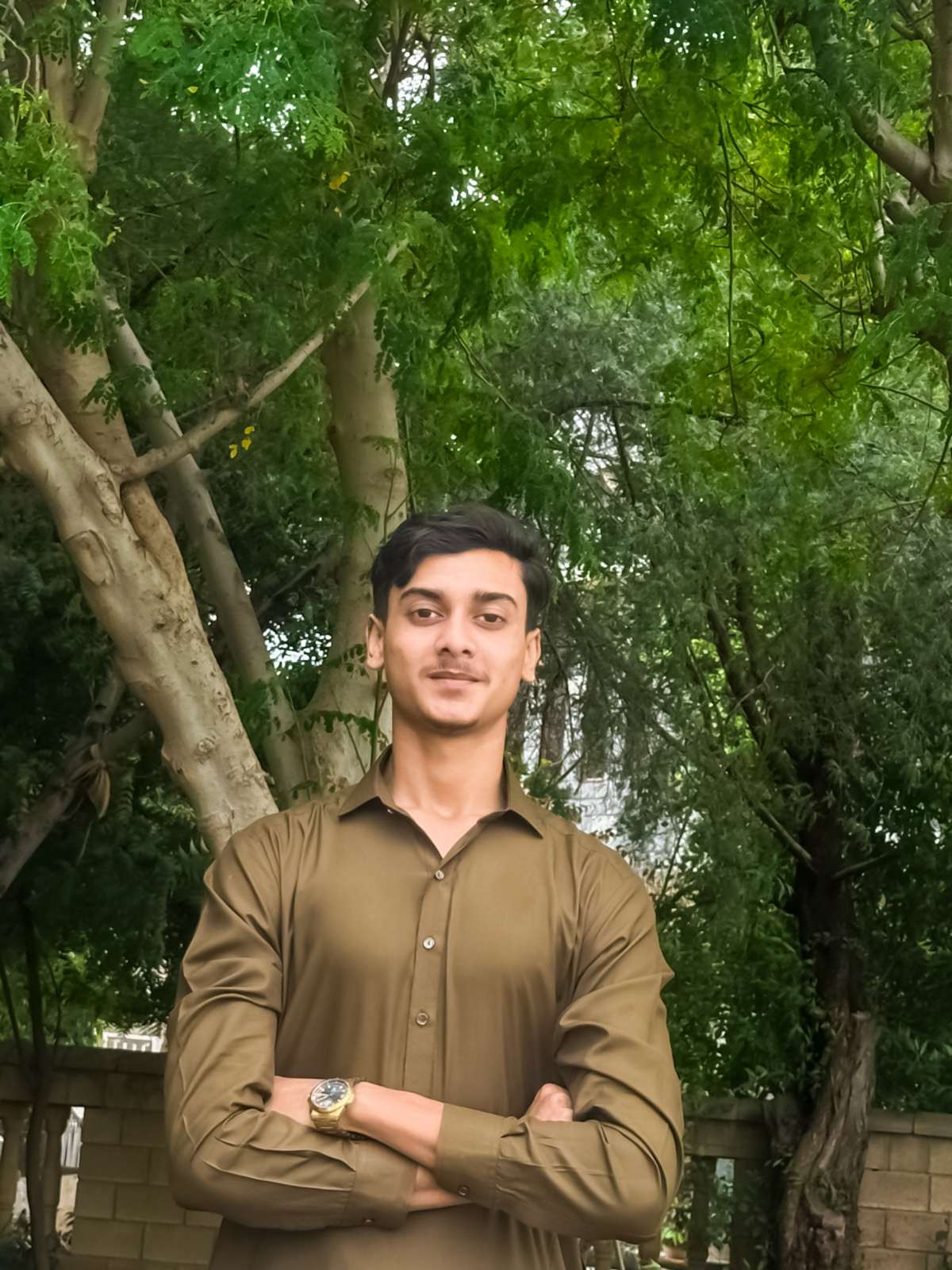 Candidate Image