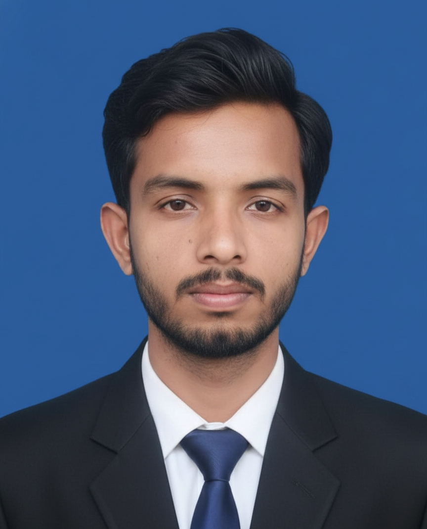 Candidate Image