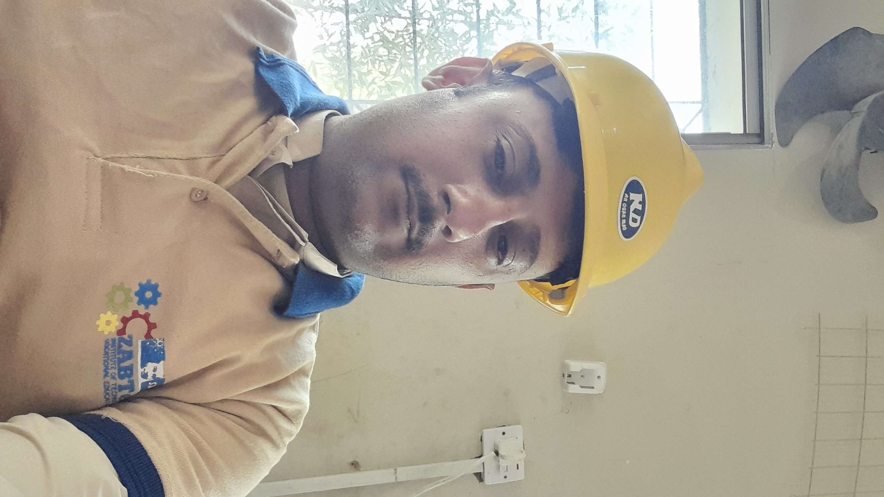 Candidate Image