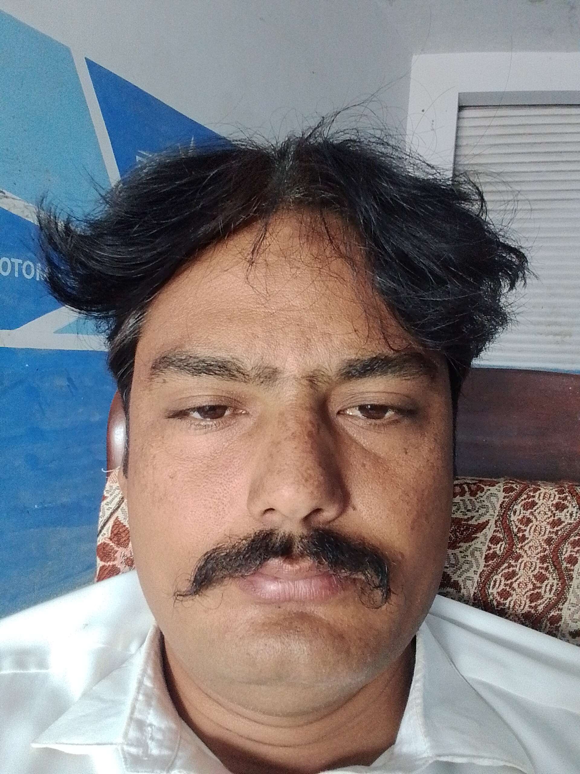 Candidate Image