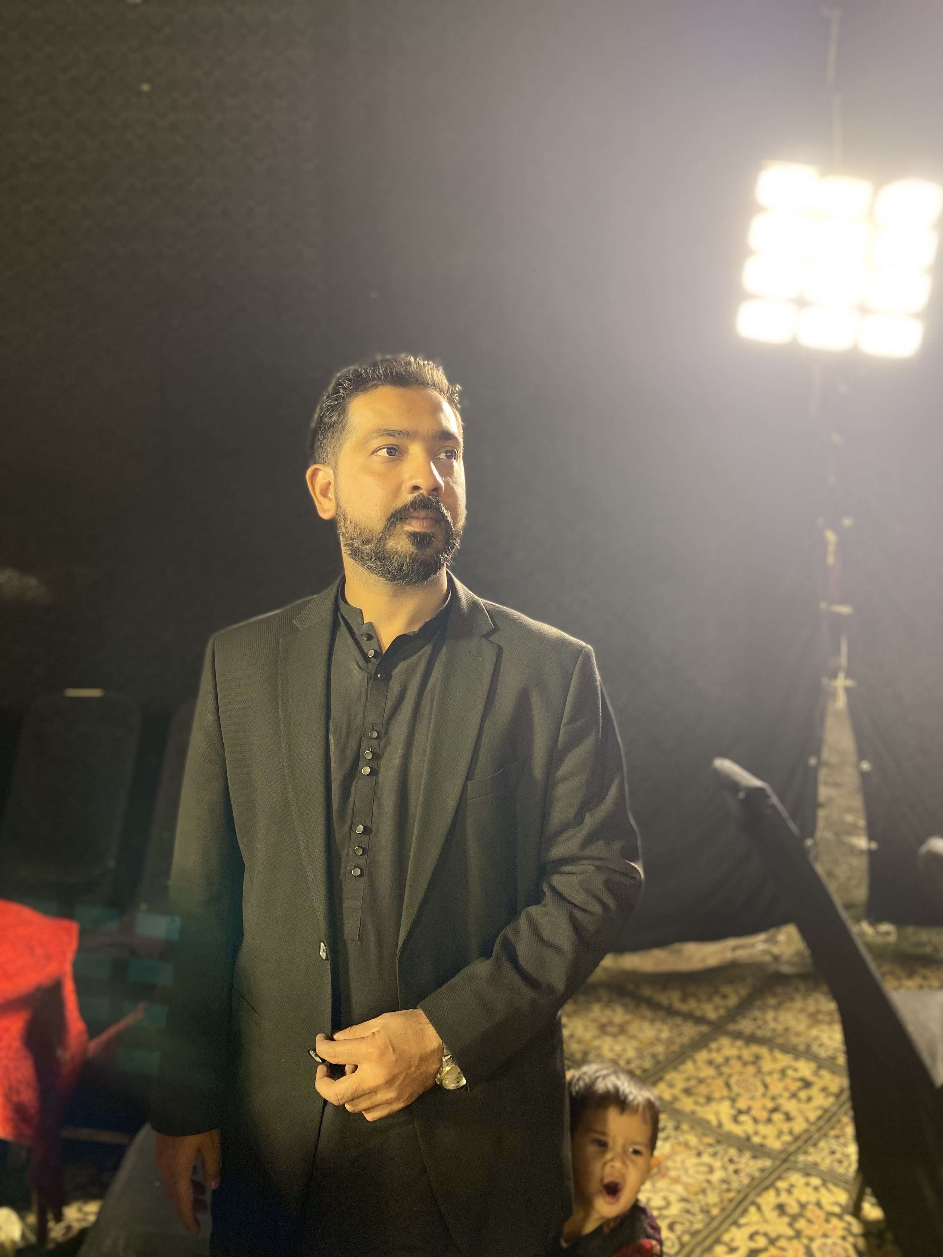 Candidate Image