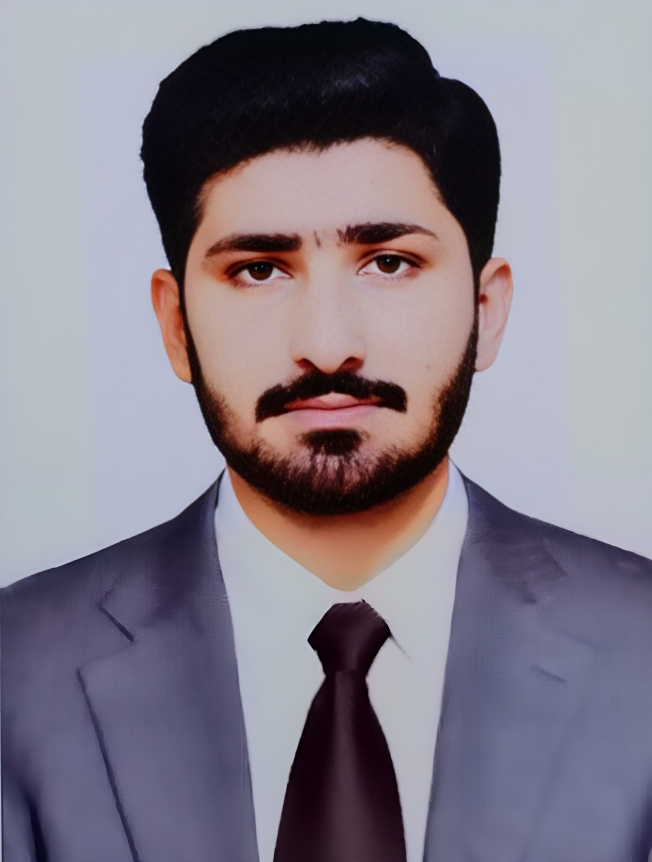 Candidate Image