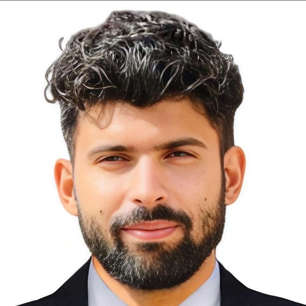 Candidate Image