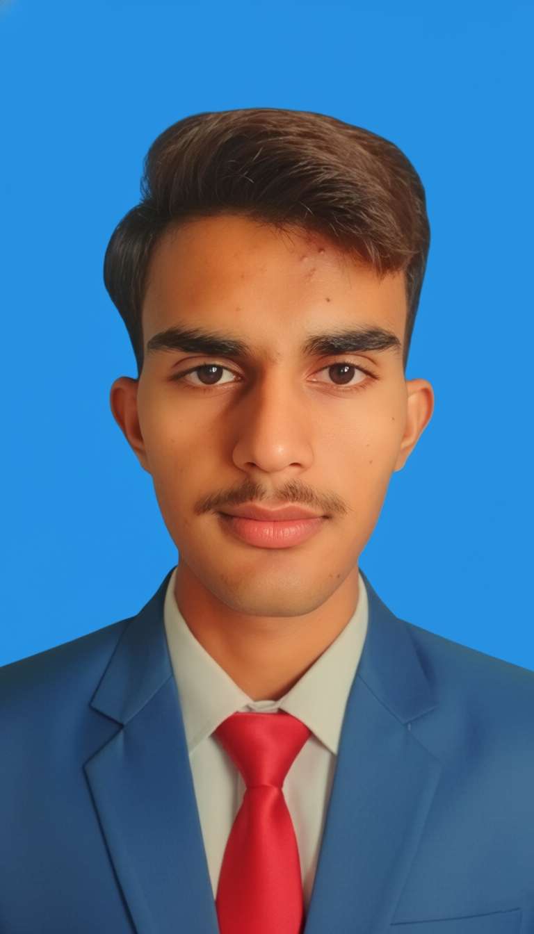 Candidate Image