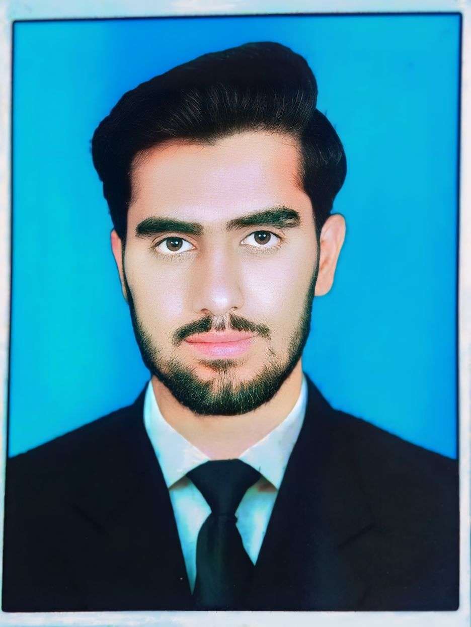 Candidate Image