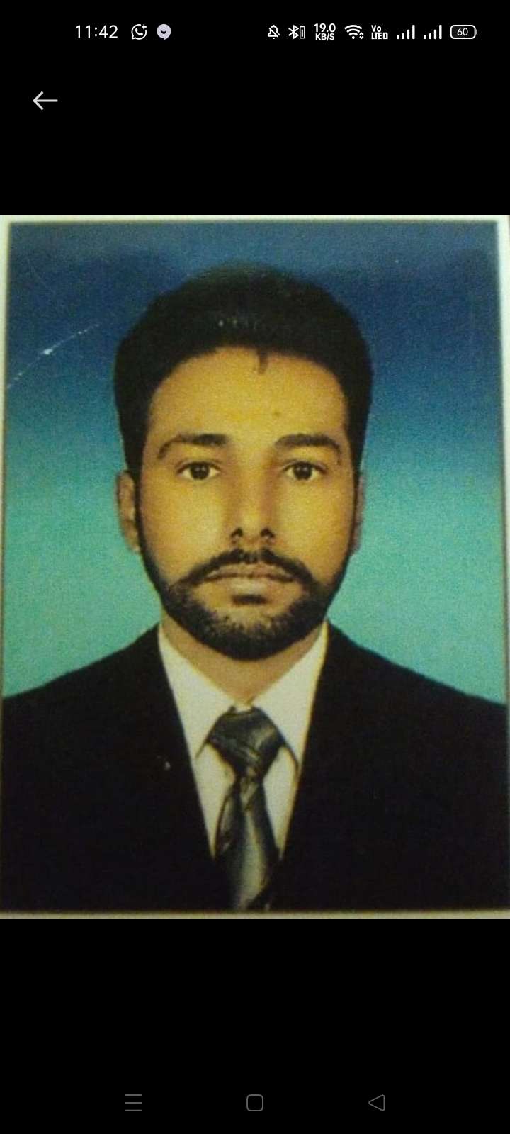 Candidate Image