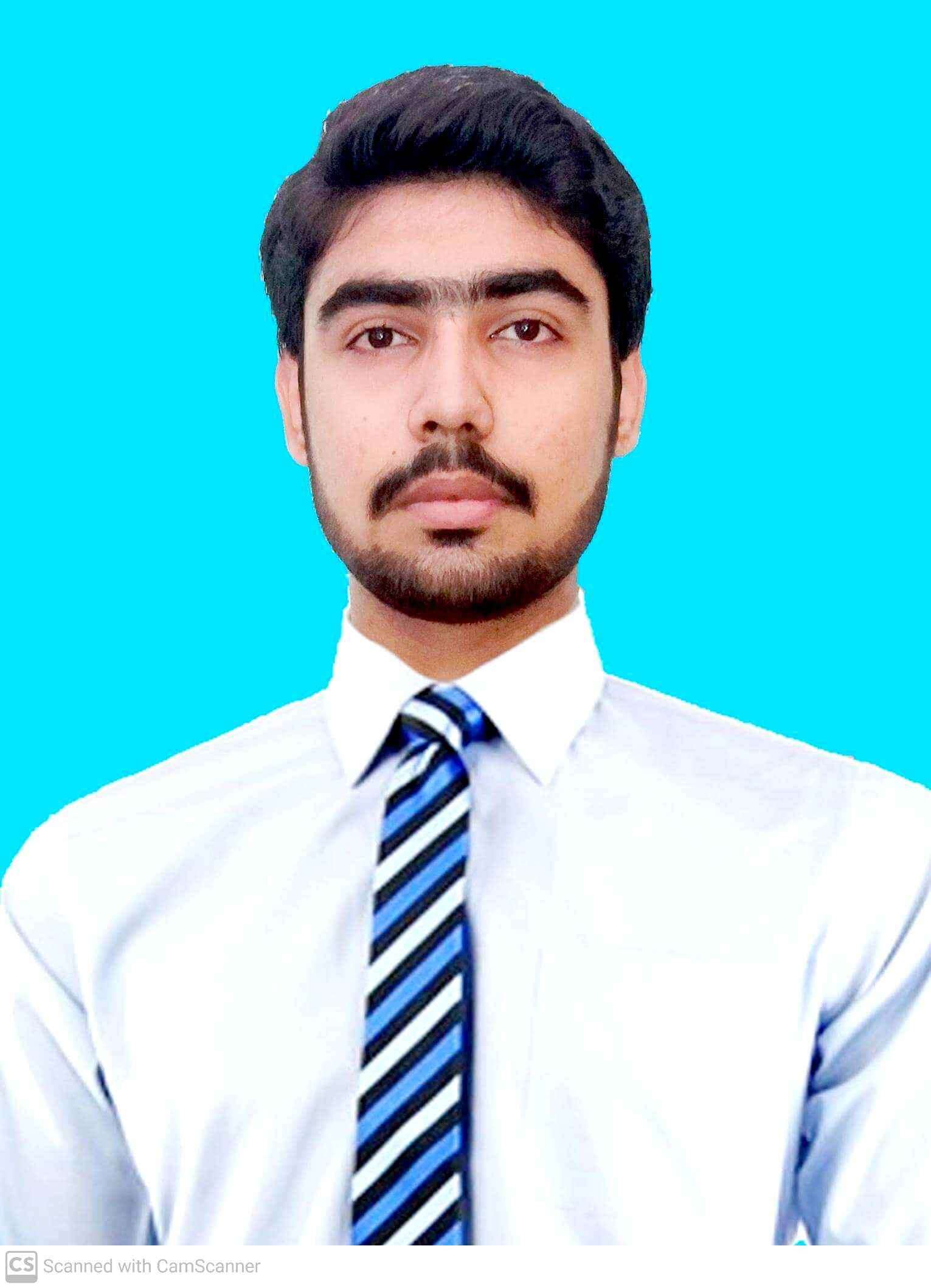 Candidate Image