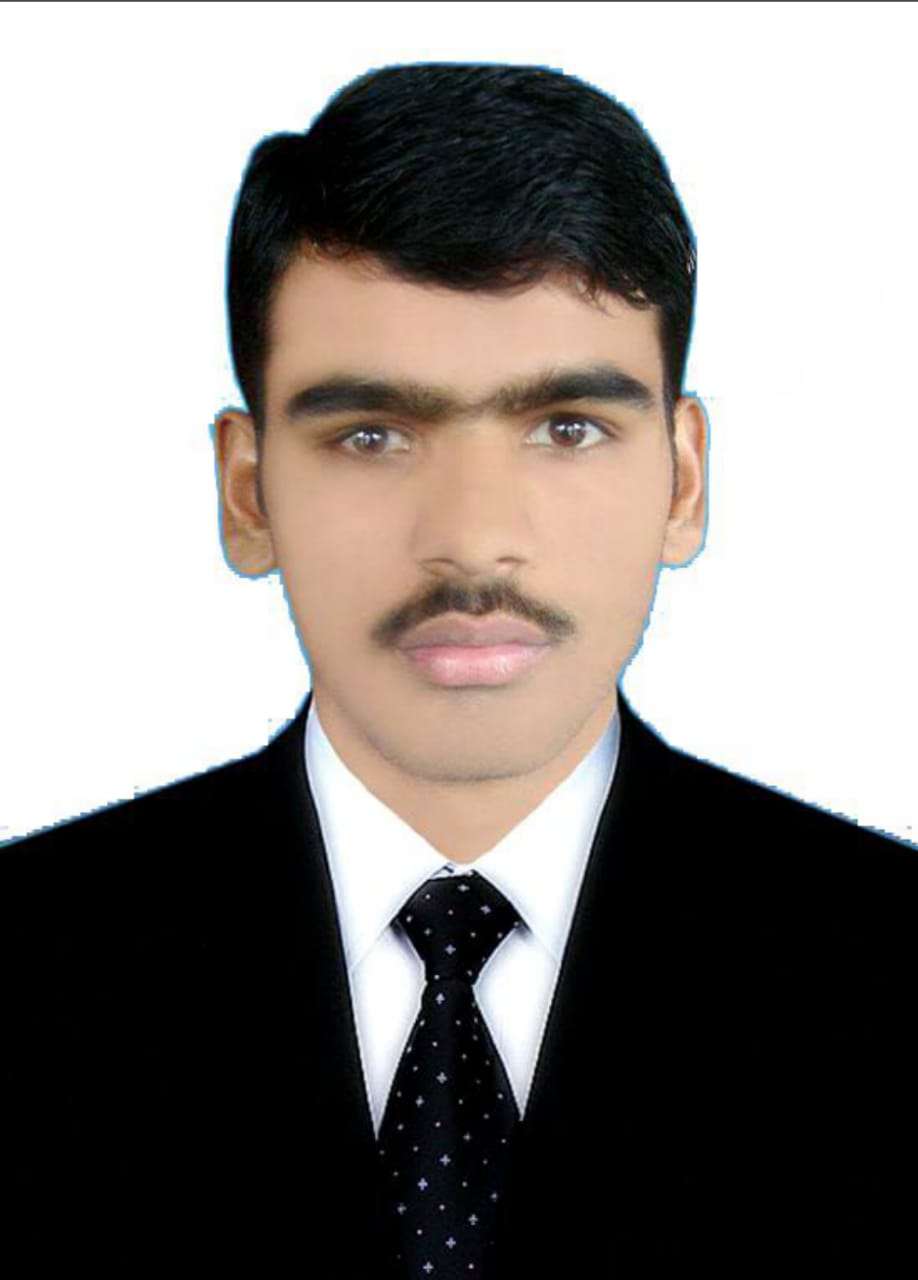 Candidate Image