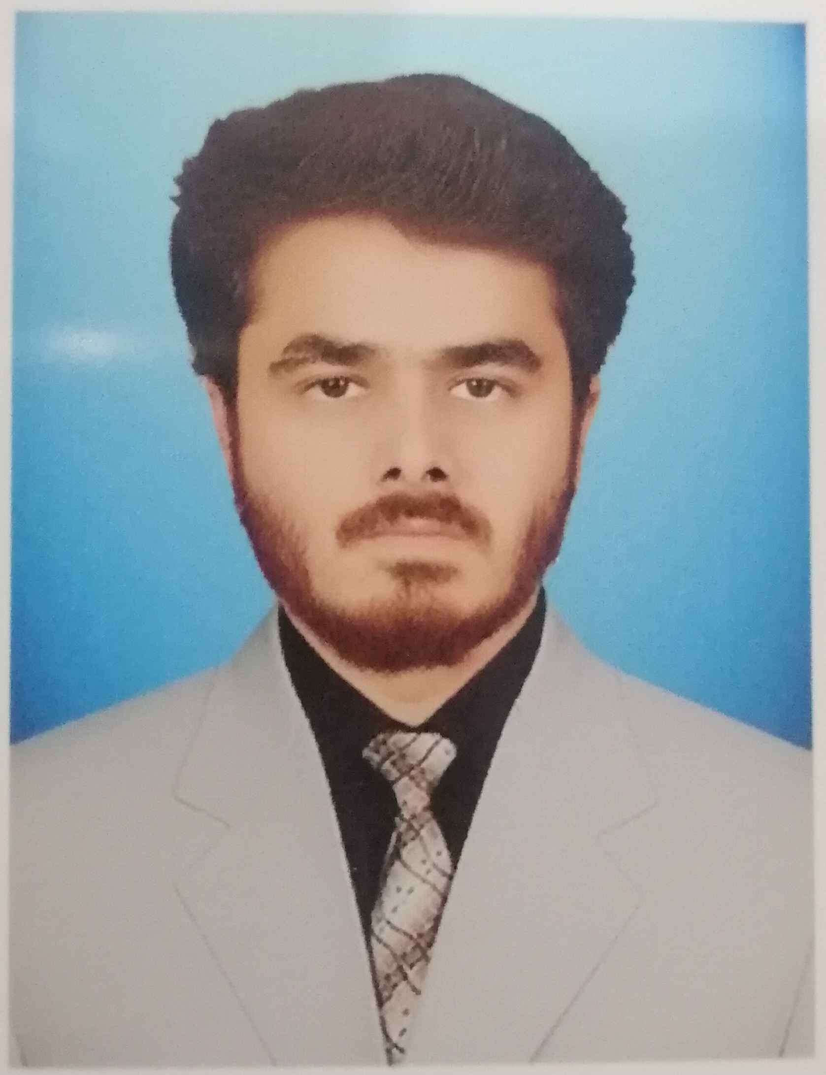 Candidate Image