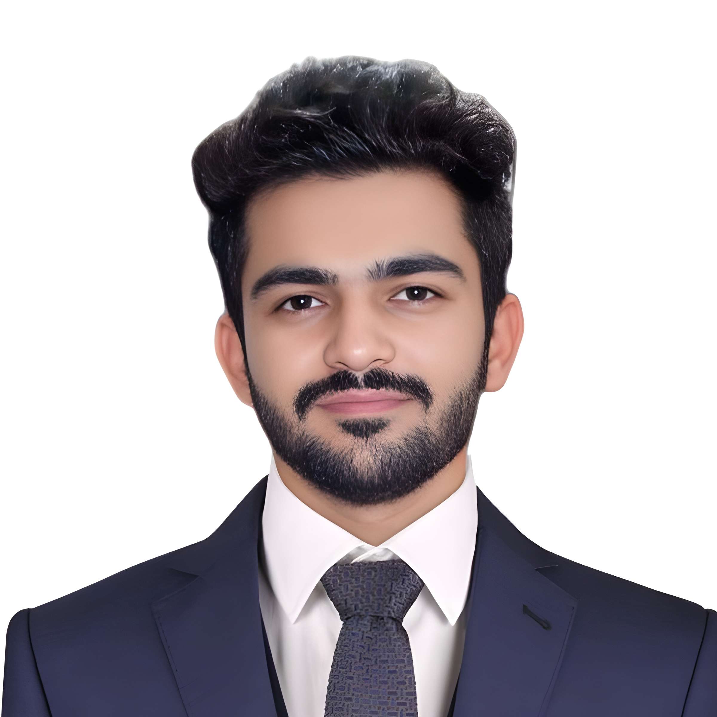 Candidate Image