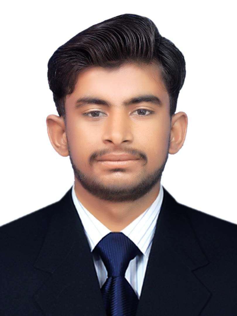 Candidate Image