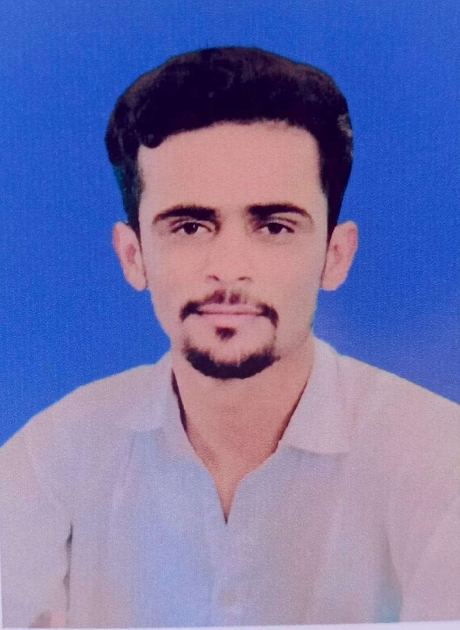 Candidate Image