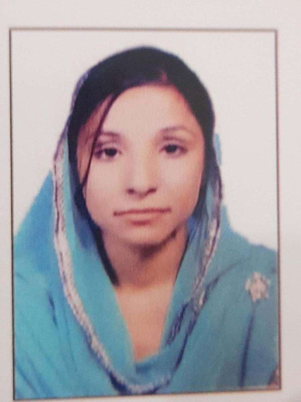 Candidate Image