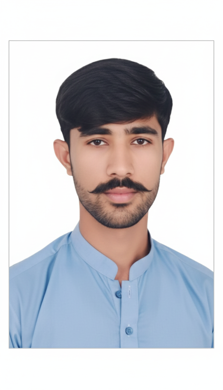 Candidate Image