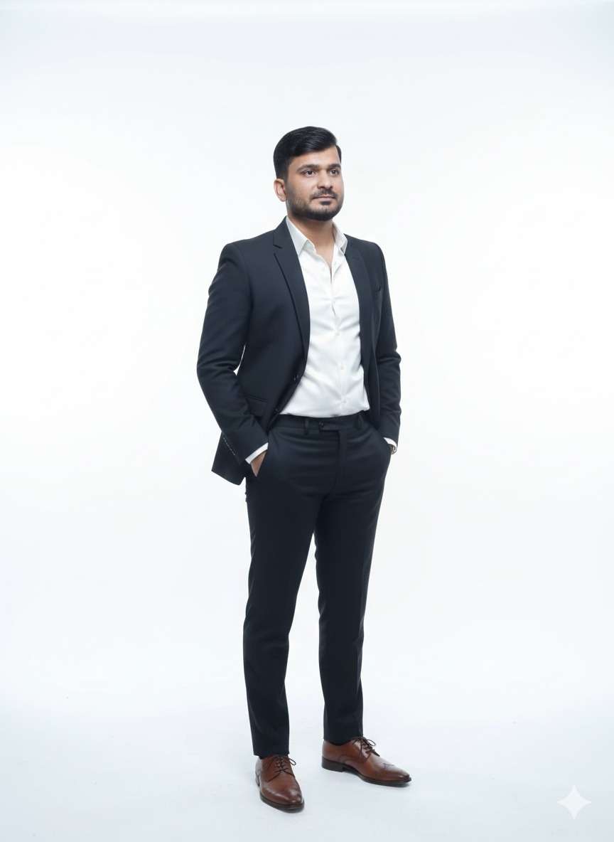 Candidate Image