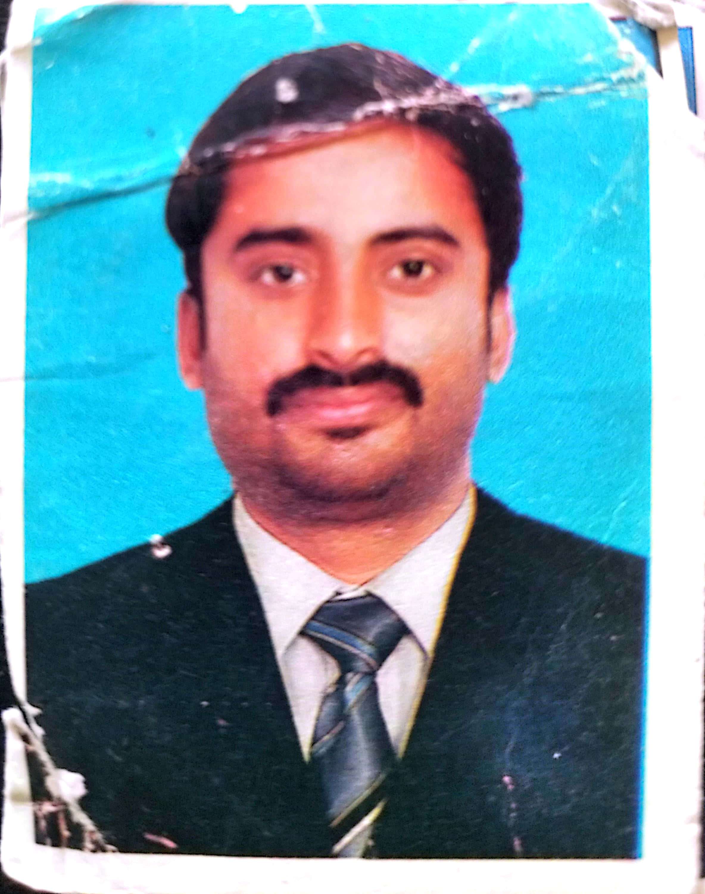 Candidate Image