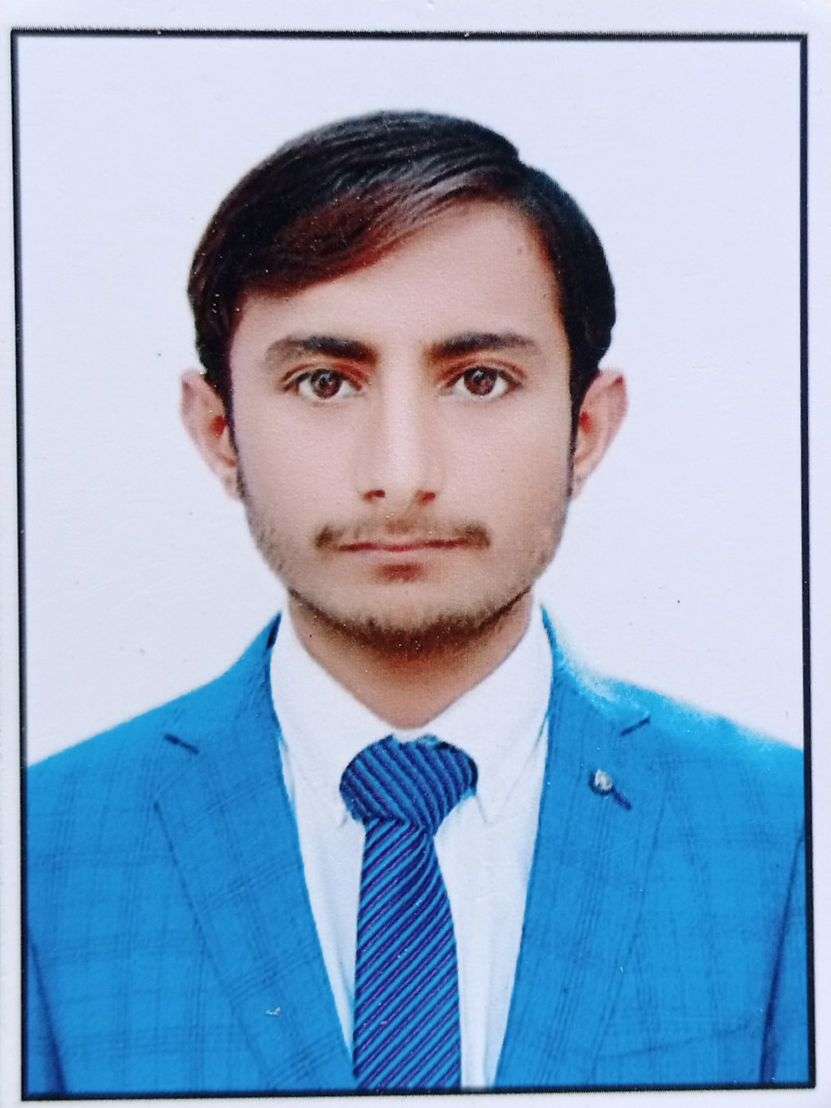 Candidate Image