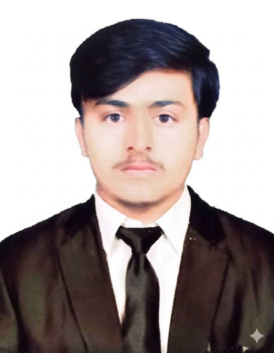 Candidate Image