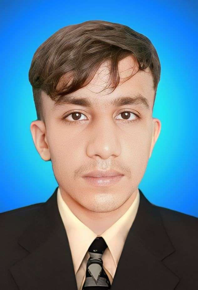 Candidate Image