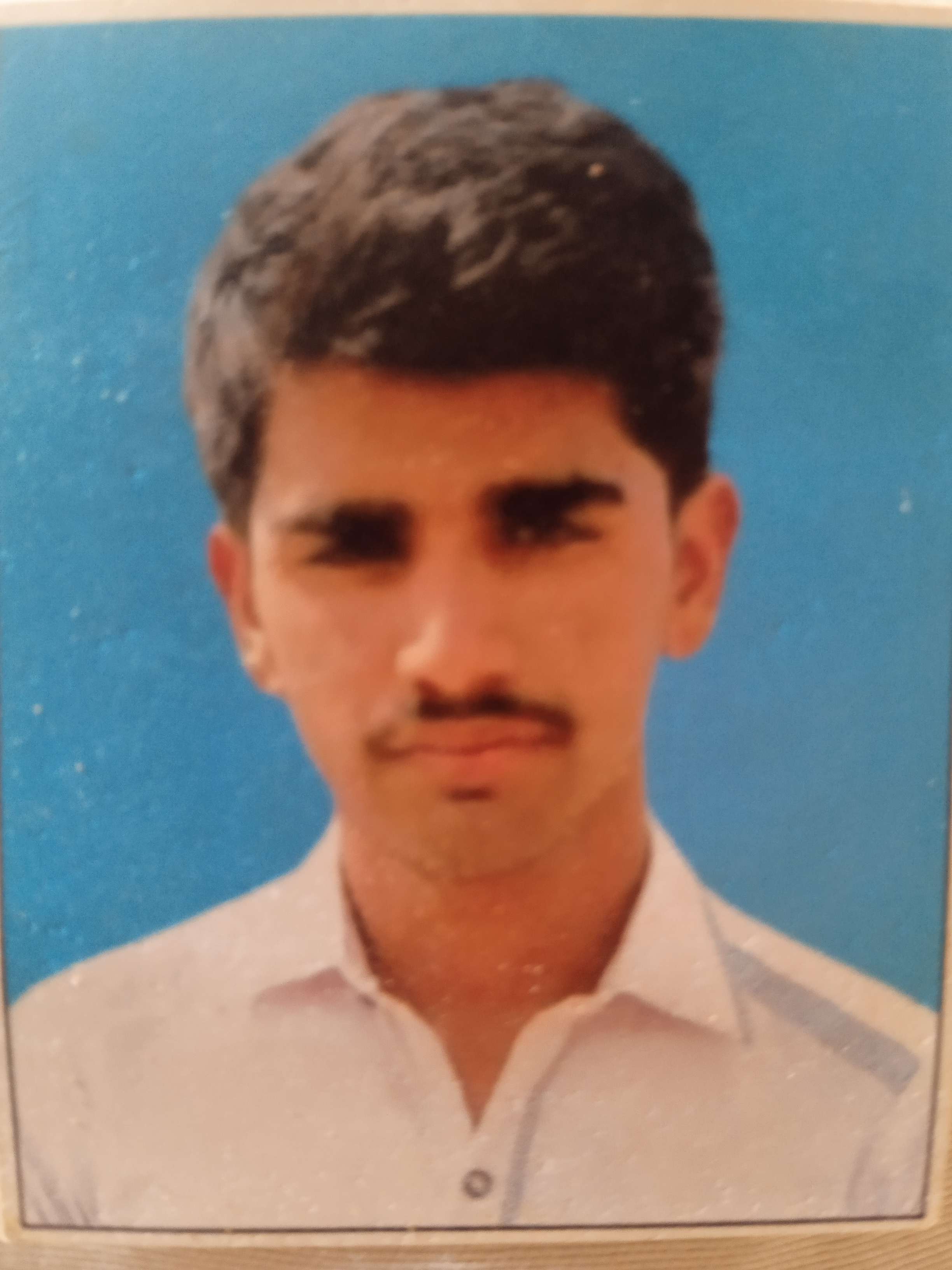 Candidate Image