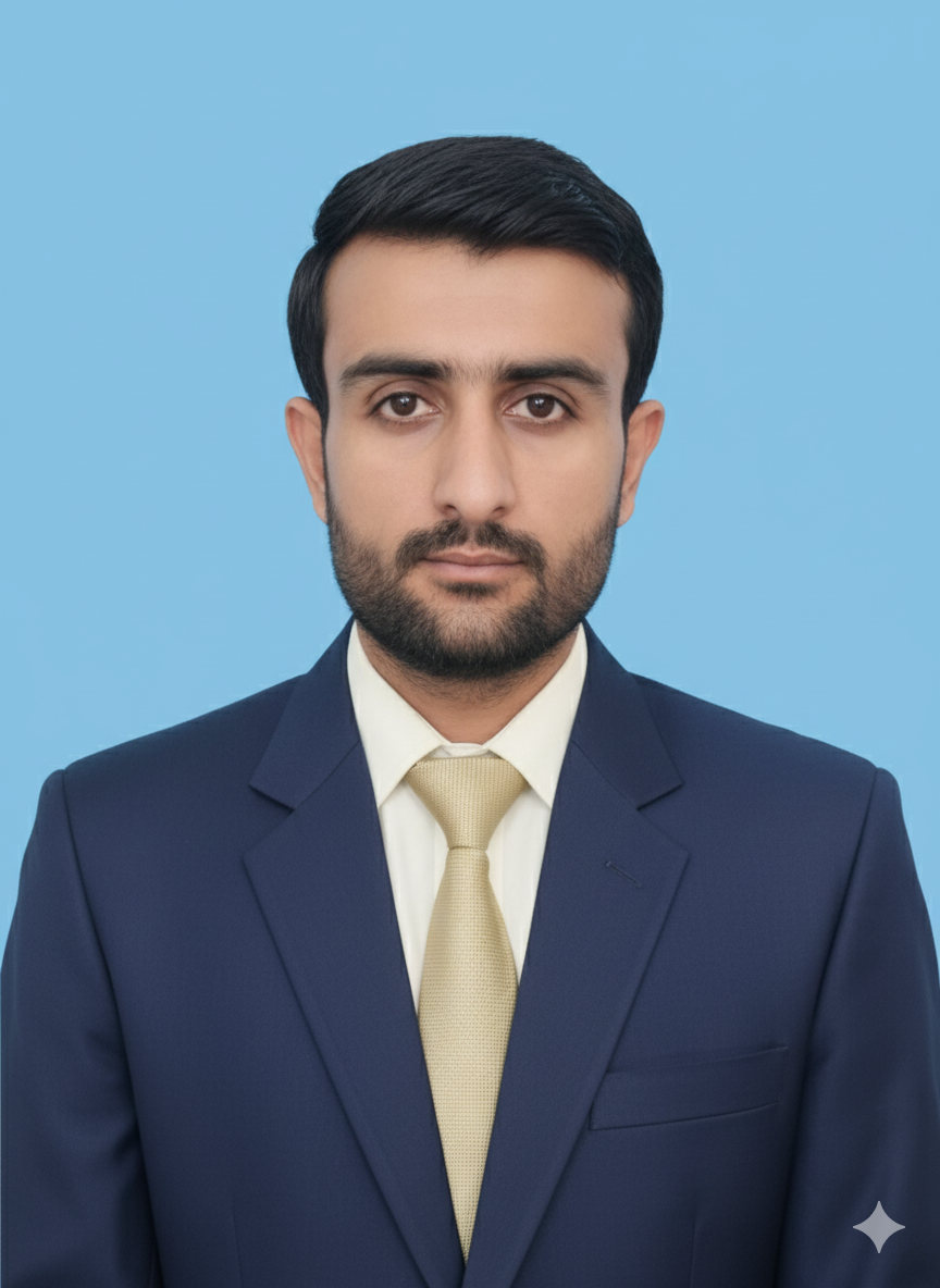 Candidate Image
