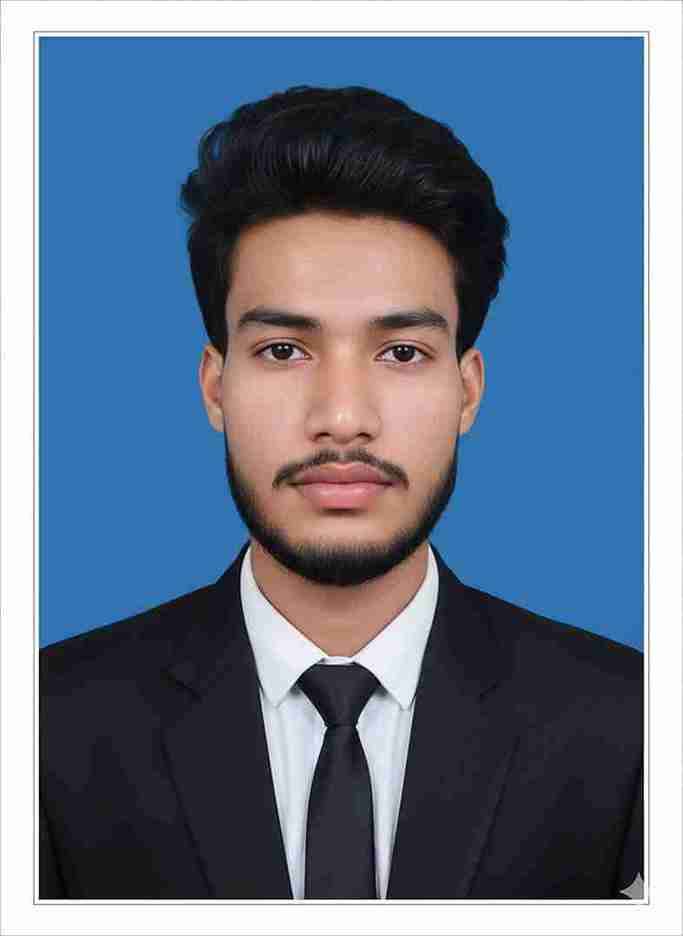 Candidate Image