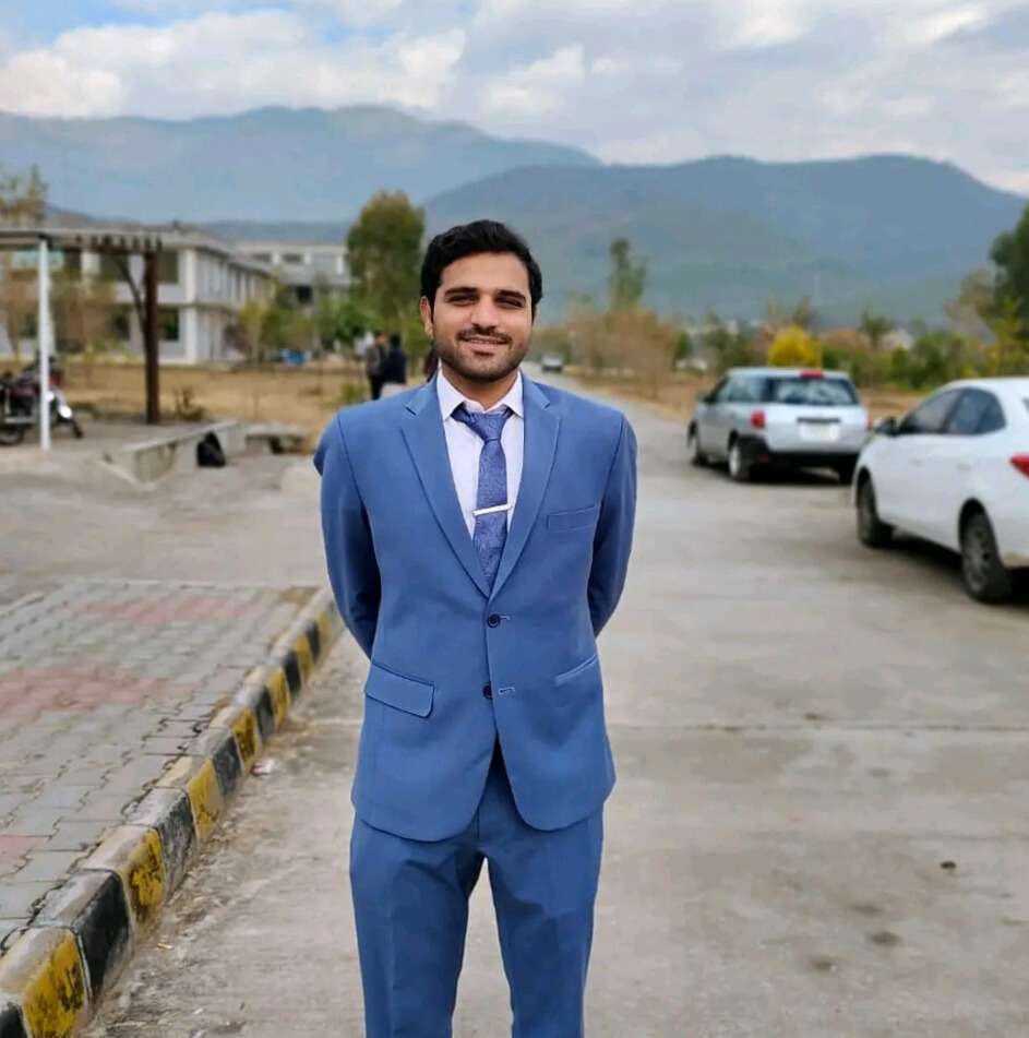 Candidate Image