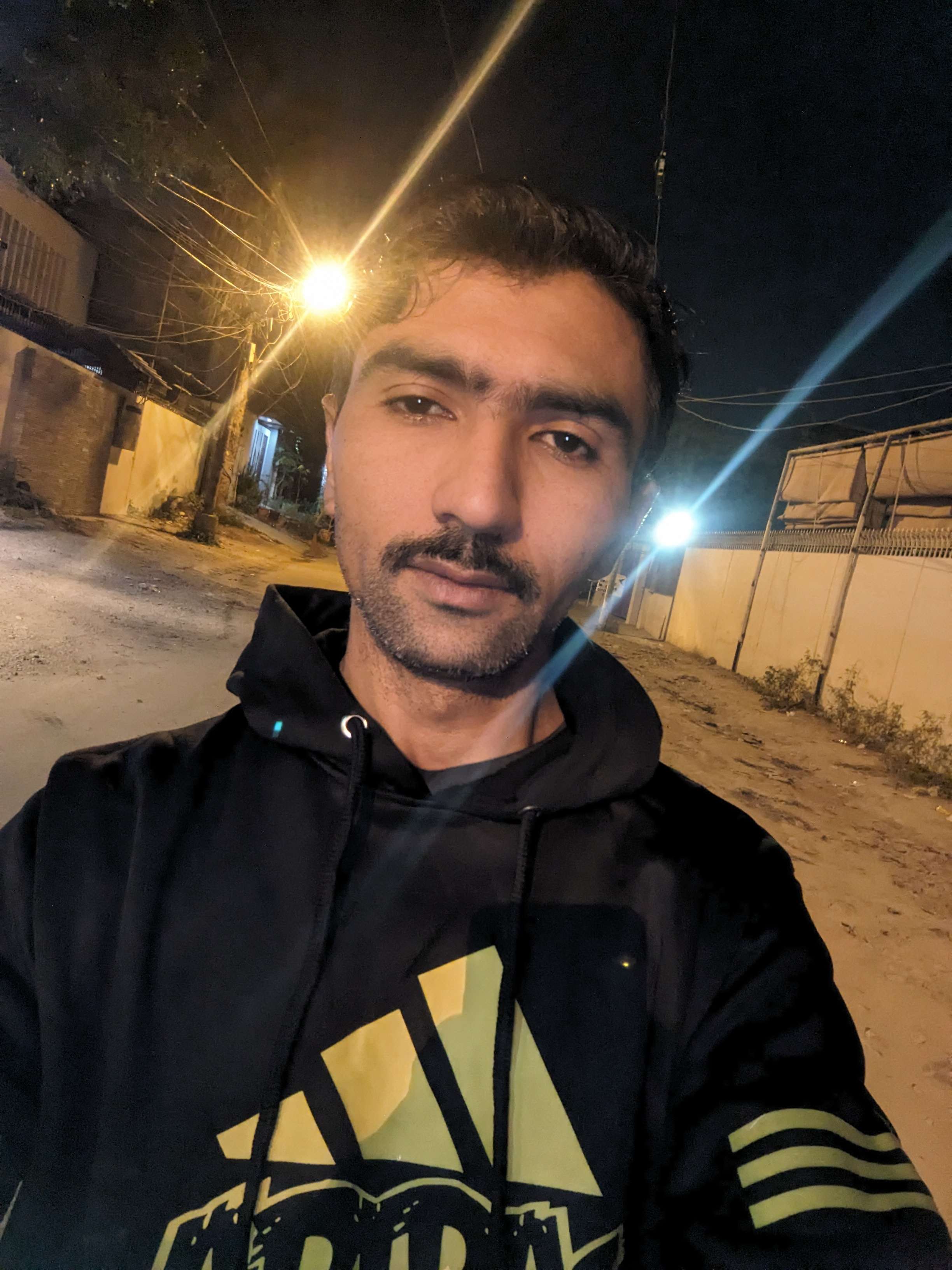 Candidate Image