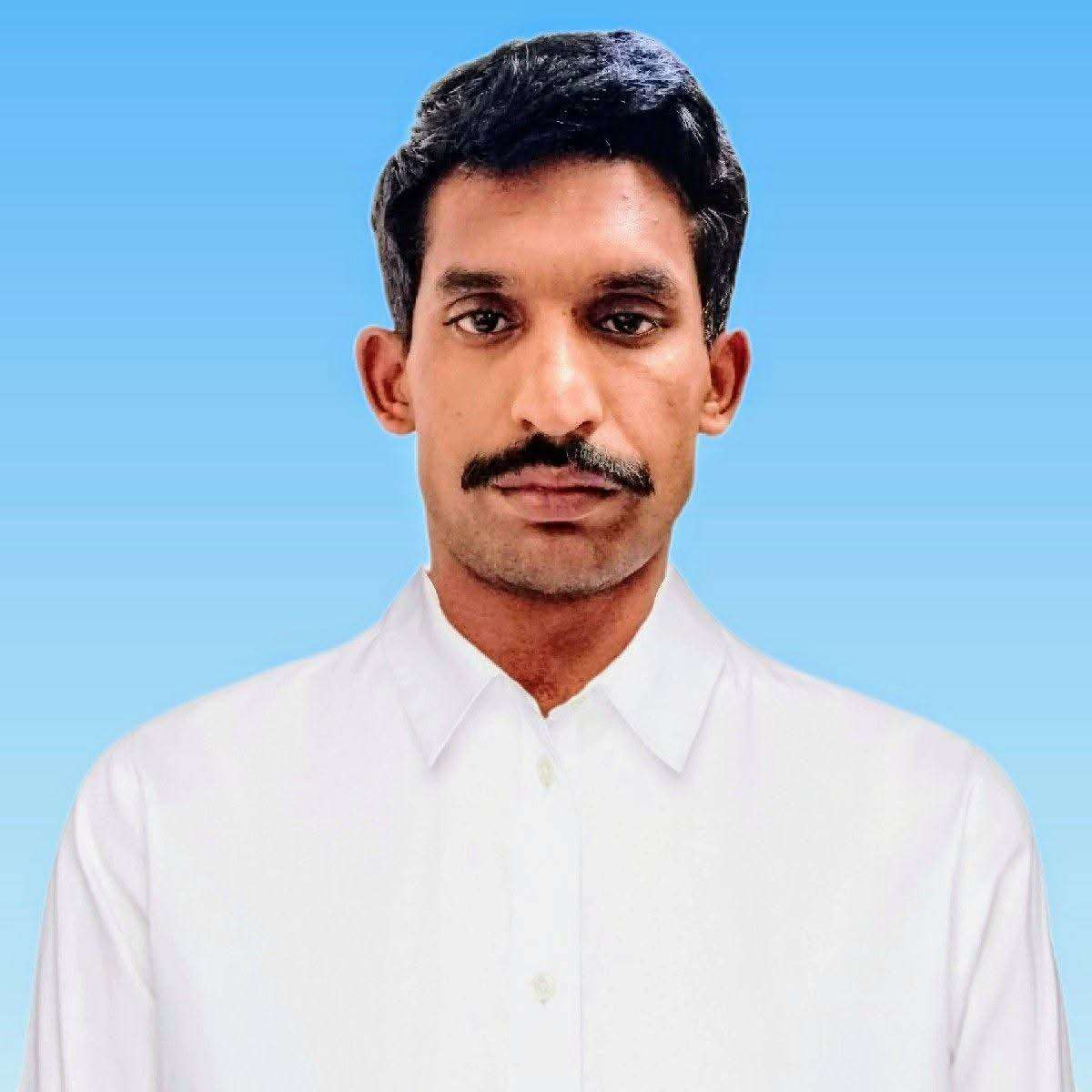 Candidate Image