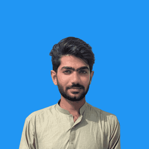 Candidate Image