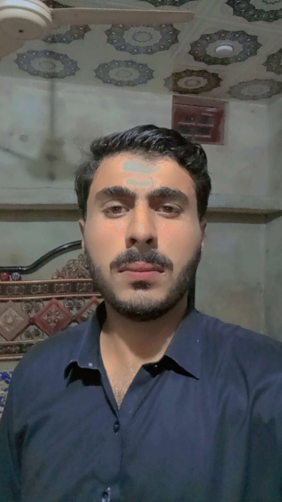 Candidate Image