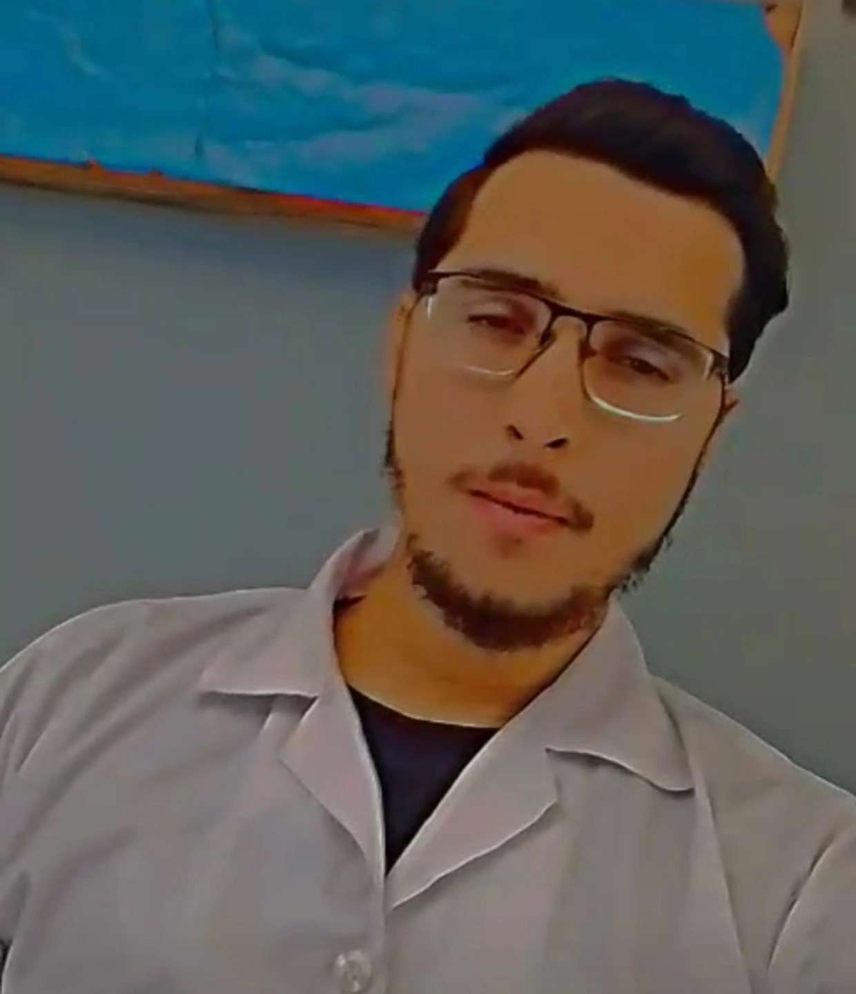 Candidate Image