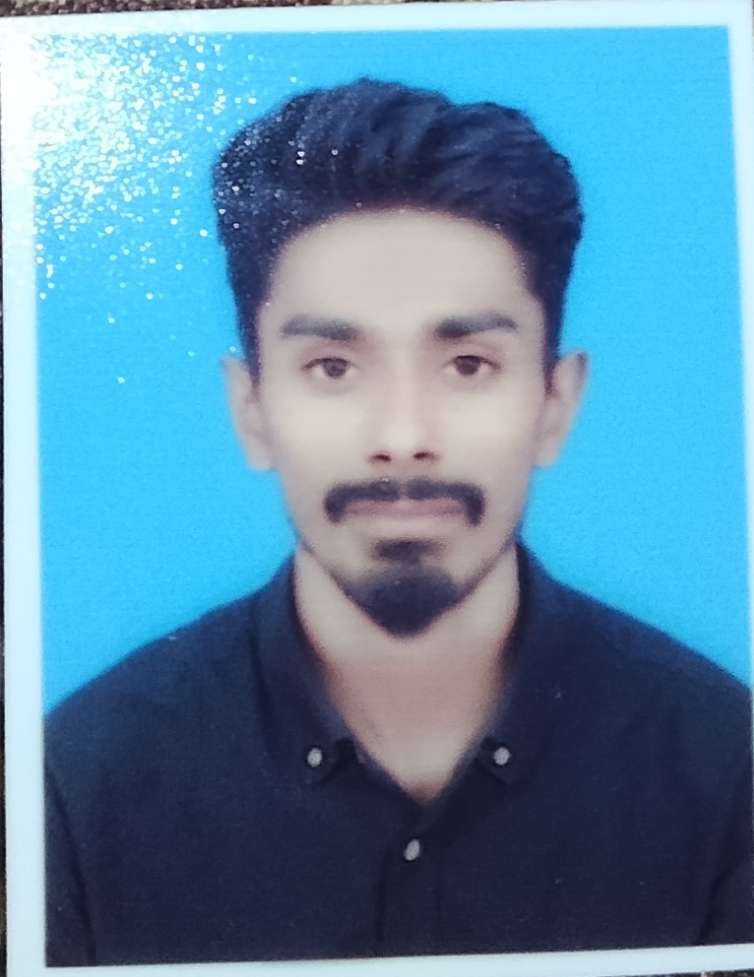 Candidate Image