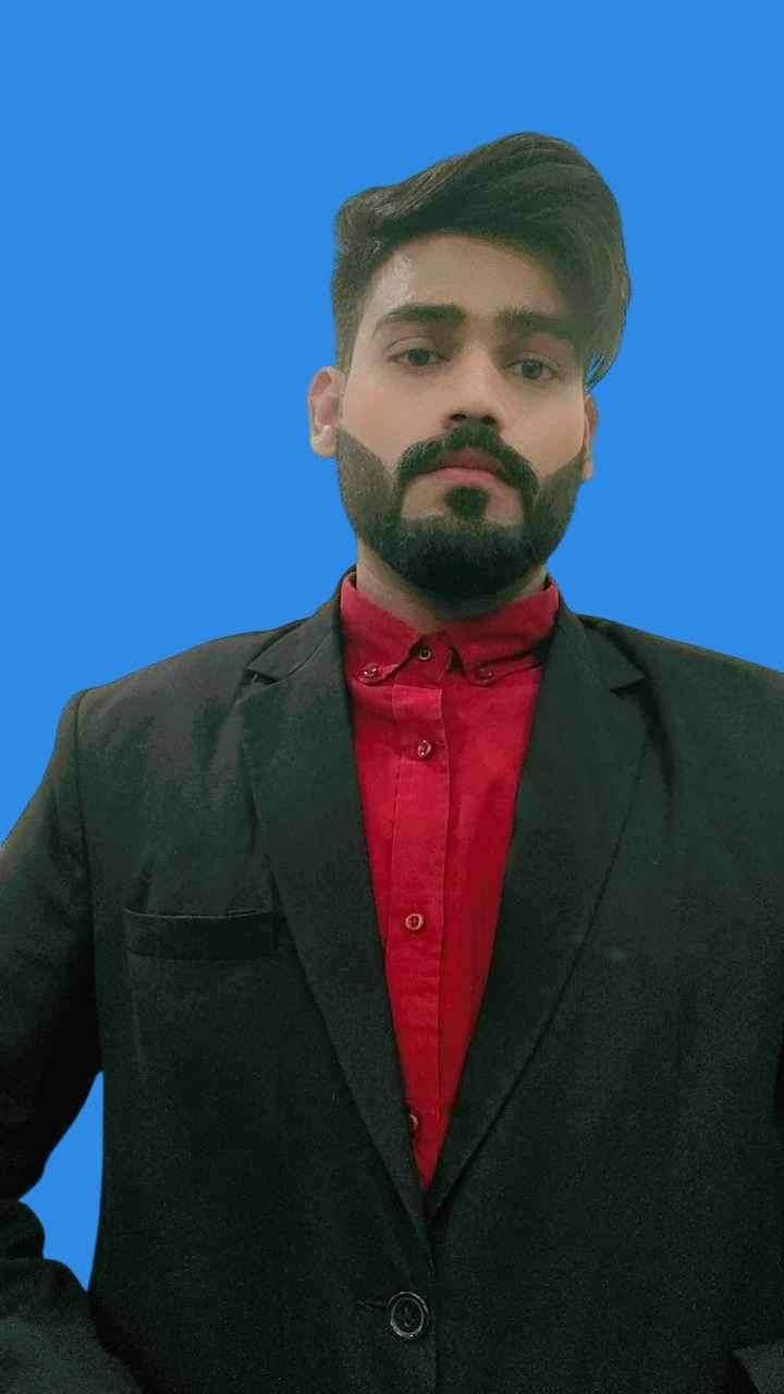 Candidate Image