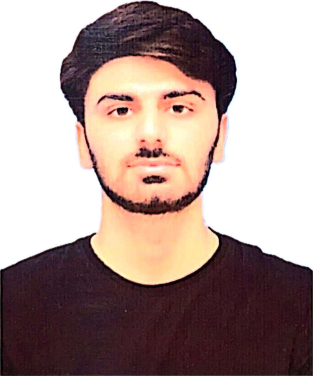 Candidate Image