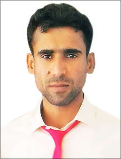 Candidate Image