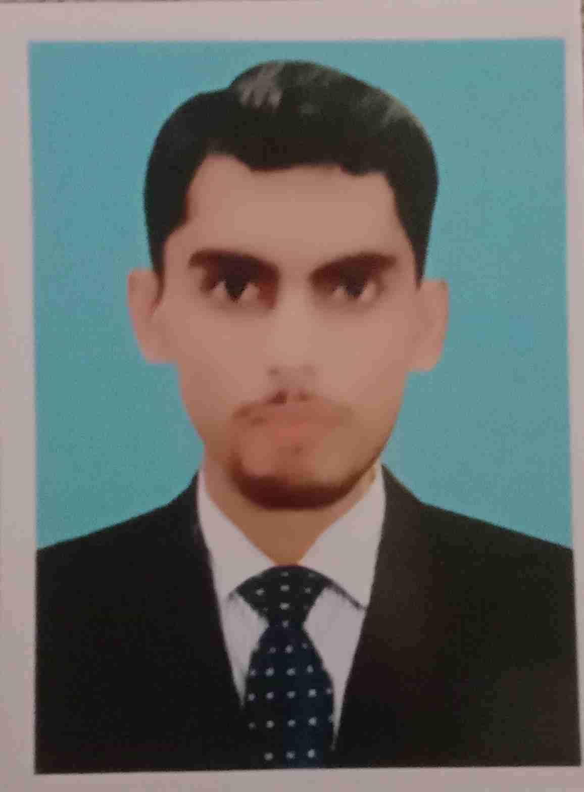 Candidate Image