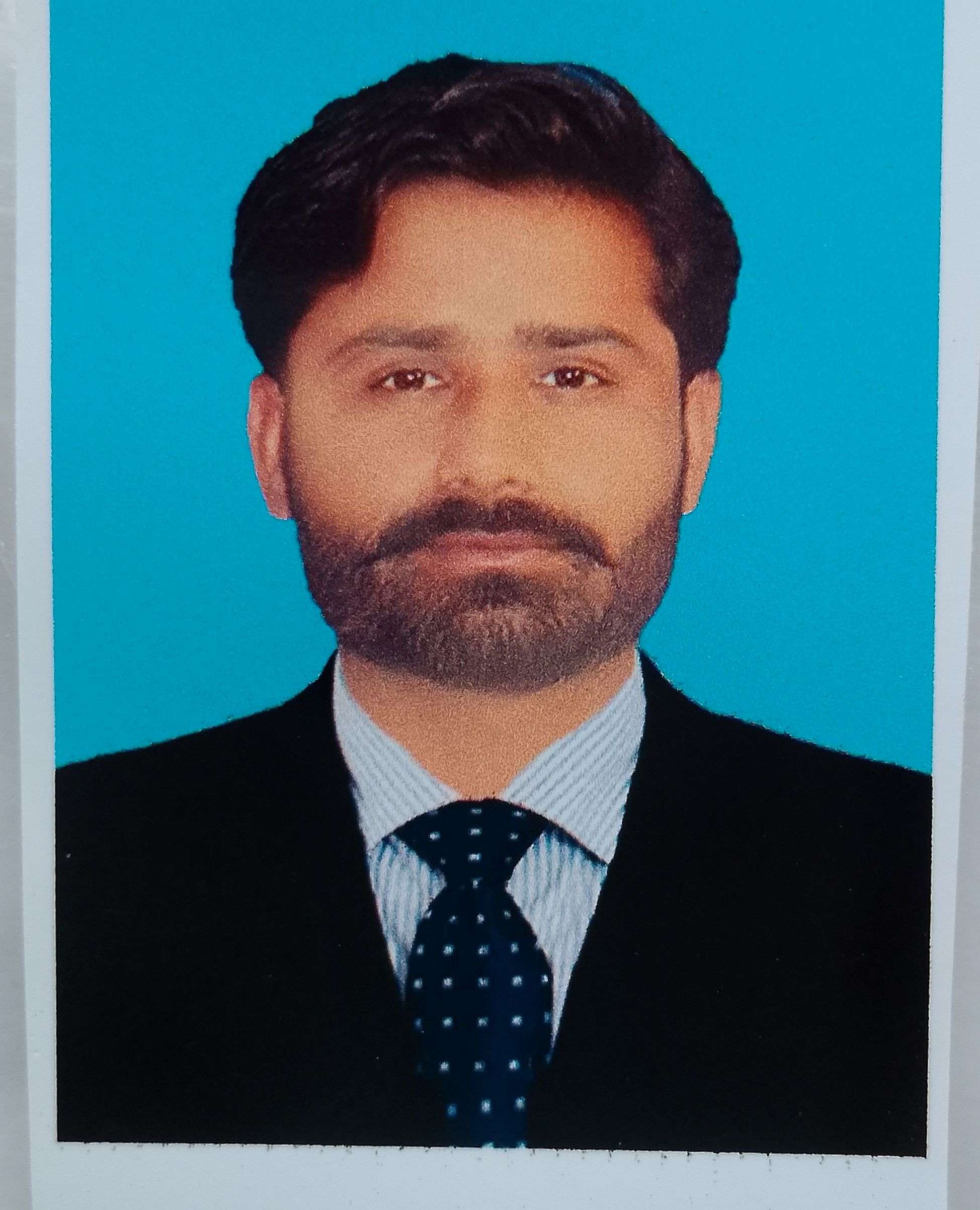 Candidate Image
