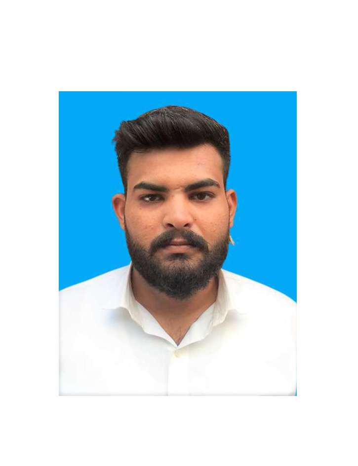 Candidate Image