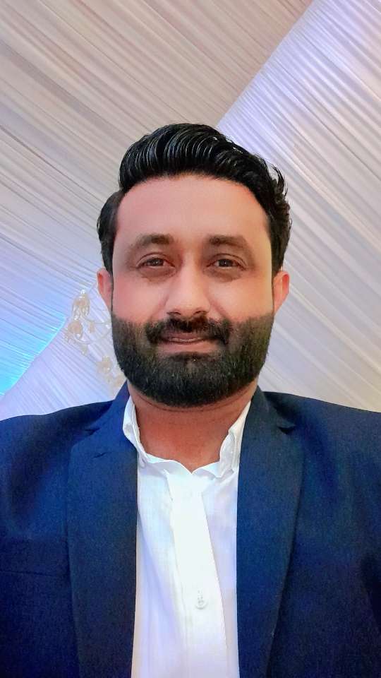Candidate Image